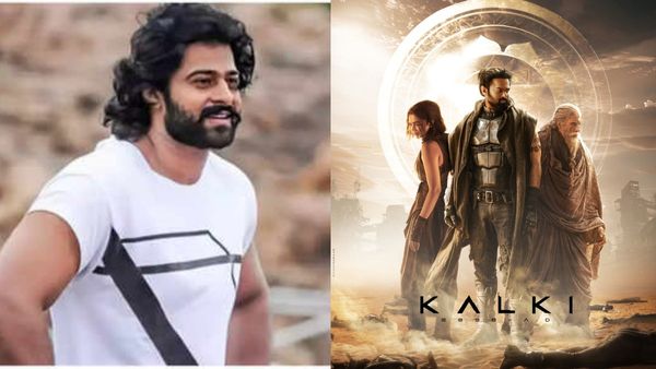 Kalki 2898 AD: ஒரு வழியாக ரசிகர்கள் எதிர்பார்த்த நாள் வந்துடுச்சு.. கல்கி பட ரிலீஸ் தேதி அறிவிப்பு!