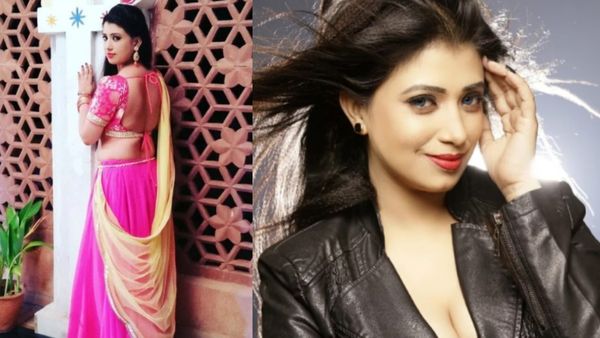 பிரபல நடிகை தூக்கிட்டு தற்கொலை.. இறப்புக்கு முன் வாட்ஸ்அப்பில் உருக்கமான பதிவு!