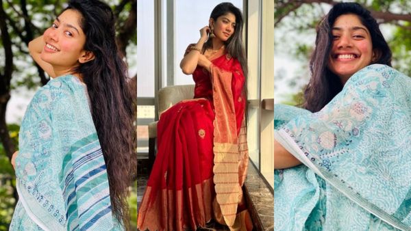 பருக்களாக இருந்த என் முகம்.. இப்படித்தான் பளபளப்பாச்சு.. அழகின் சீக்ரெட்டை சொன்ன சாய் பல்லவி!