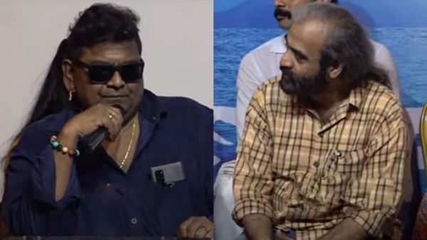 மிஷ்கினை பங்கமாக கலாய்த்த யூகி சேது.. நிகழ்ச்சி முடியுறதுக்குள்ள யூடியூபில் வீடியோ.. பயங்கர ஃபன்!