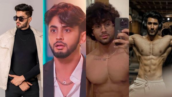 சன்னி லியோன் ஷோவில் இத்தனை அழகான ஆண் போட்டியாளர்களா?.. எல்லாமே சிக்ஸ் பேக் வைத்து மிரட்டுறாங்களே!