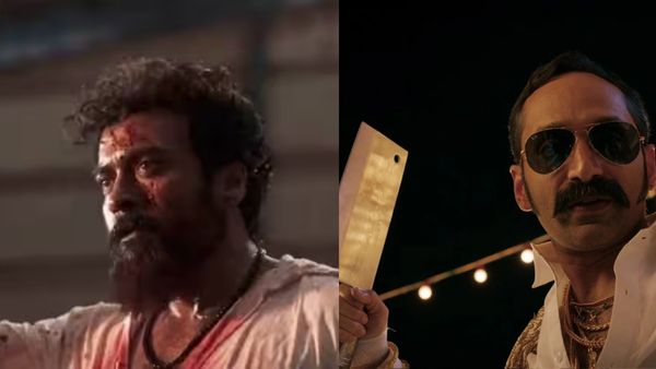 ரோலக்ஸ் கேரக்டரை அப்படியே காப்பியடிச்சது மாதிரியே இருக்கே.. பகத் ஃபாசிலிடம் கேட்ட மலையாள ரசிகர்!