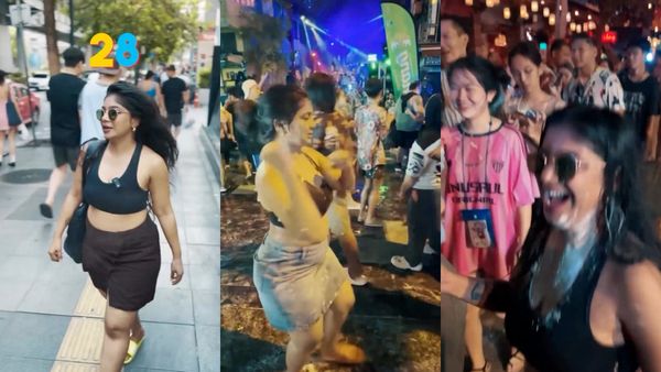 தாய்லாந்தில் தாறுமாறா பார்ட்டி பண்ண விஜே பாரு.. எல்லாமே டிரான்ஸ்பரன்ட்.. அவங்க வயசு என்ன தெரியுமா?