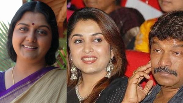 துரத்தி துரத்தி பானுப்பிரியாவை காதலித்த ரம்யா கிருஷ்ணனின் கணவர்.. பயில்வான் சொன்ன ஷாக் நியூஸ்!