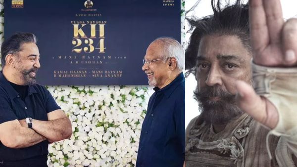 தக் லைஃப்.. கமலுக்கும் மணிரத்னத்துக்கும் சண்டையா?.. பிரபலம் சொன்ன சீக்ரெட்