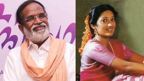 கங்கை அமரனை சந்திக்காமல் தவிர்த்துவிட்டாரா கனகா?.. பாட்டு பாடியும் பார்க்கலையாம்