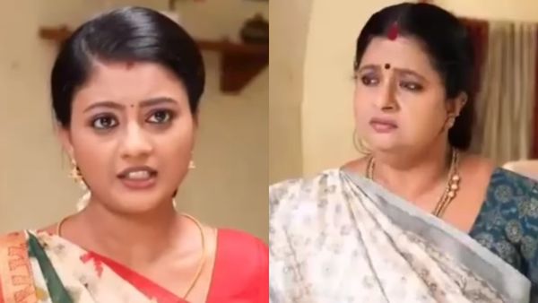 விஜயா பிடிவாதத்தால் தவிக்கும் ரோகினி.. மனோஜ்க்கு முகத்தடி கொடுத்த மீனா.. ஜெயிச்சிட்டிங்களே முத்து