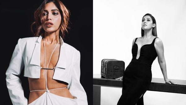 இப்படி கழுவி ஊத்துறாங்களே.. நயன்தாராவுக்கு போட்டியாக பாலிவுட் நடிகை அணிந்து வந்த மோசமான உடை!