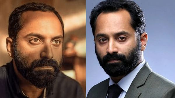 என்னை காமெடியன் ஆக்கிய இயக்குநர்.. கடுப்பான பகத் பாசில்!