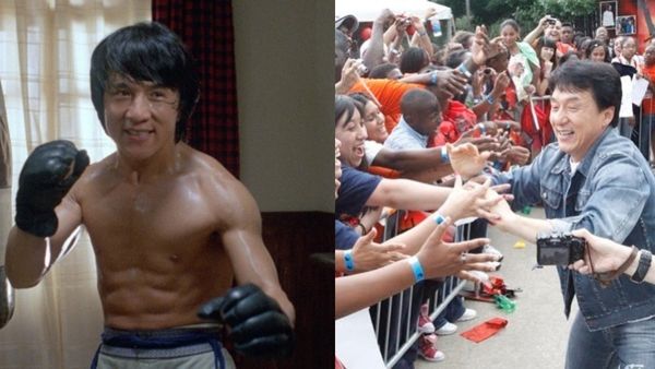 Jackie Chan Net Worth: 70 வயது உலக சூப்பர் ஸ்டார்.. ஜாக்கி சான் சொத்து இத்தனை ஆயிரம் கோடியா?