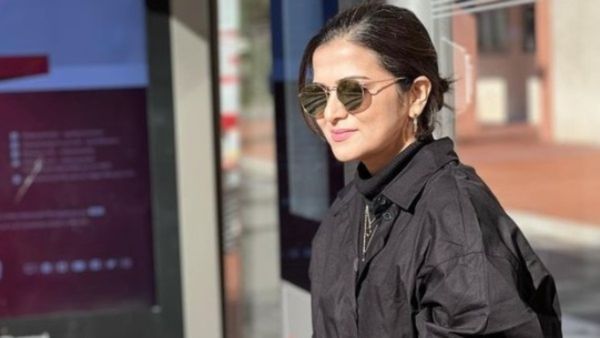 இதனால்தான் விவாகரத்து.. அந்த நடிகையுடன் இருக்கும்போது உறுதியானது.. மனம் திறந்த தொகுப்பாளினி டிடி