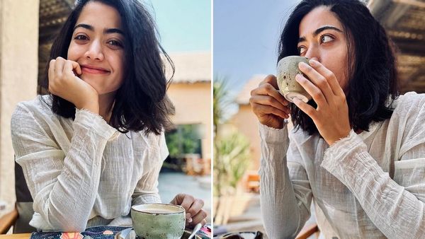 வச்ச குறி தப்பாது.. வில்லுல வித்தைக் காட்டும் ராஷ்மிகா மந்தனா.. பர்த்டே கொண்டாட்டம் களைகட்டுதே!