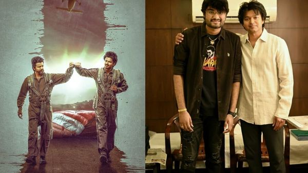 Actor Vijay: விஜய்யை சந்தித்த கமலா திரையரங்க உரிமையாளர்.. பாராட்டிய தளபதி!