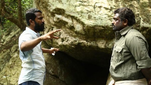 Viduthalai 2: தென்காசியில் நடக்கும் விடுதலை 2 சூட்டிங்.. வெற்றிமாறனின் அடுத்தக்கட்ட பிளான் தெரியுமா!