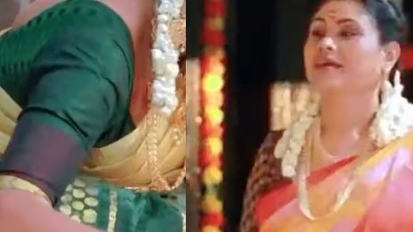 Pandian stores 2 serial: இது எத்தனை பவுன்.. தங்கமயிலின் நகையை சரிபார்க்கும் குழலி!