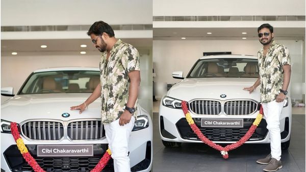 BMW கார் வாங்கிய இயக்குநர்.. எடுத்ததே ஒரே படம்.. குதர்க்கமாக கேள்வி கேட்கும் நெட்டிசன்ஸ்!