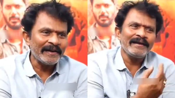 Hari: சிங்கம் 3 டைம்லயே ஹரி சினிமாட்டிக் யூனிவர்சை யோசிச்சிட்டேன்.. ஆனா.. இயக்குநர் ஹரி ஓபன்!