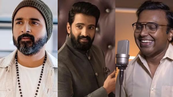 சிவகார்த்திகேயனுக்கு டாட்டா.. இனிமேல் சந்தானத்துக்குத்தான் பாட்டு.. டி. இமான் இப்படி குலுக்குறாரே!