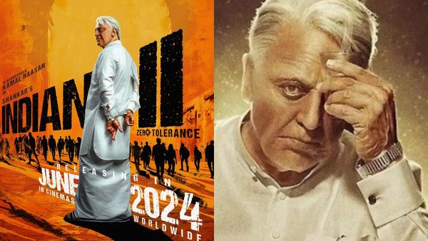 Indian 2: இந்த தேதியில் தான் வெளியாகிறதா இந்தியன் 2?.. அதிகாரப்பூர்வ அப்டேட் சொல்வது என்ன?