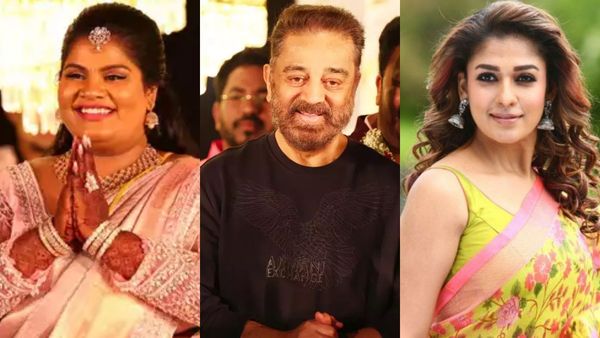 25 லட்சத்துக்கு ரோலக்ஸ் வாட்ச்.. கமல்ஹாசன் முதல் நயன்தாரா வரை இந்திரஜாவுக்கு கொடுத்த கிஃப்ட் என்ன?