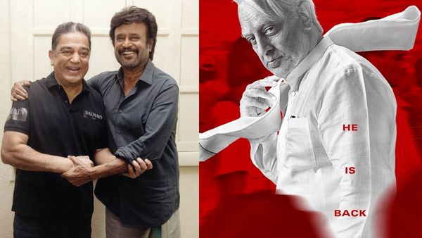 Rajinikanth: லைகா மீது அதிருப்தியில் ரஜினிகாந்த்?.. இந்தியன் 2 இசை வெளியீட்டில் பங்கேற்பாரா?