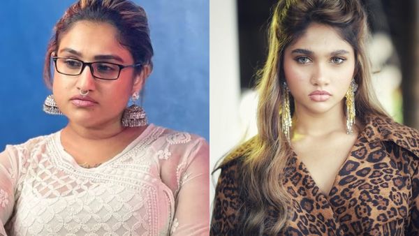 எனது மகள் நடிக்கவில்லை.. ஆனாலும் பெருமை.. வனிதா விஜயகுமார் எமோஷனல்