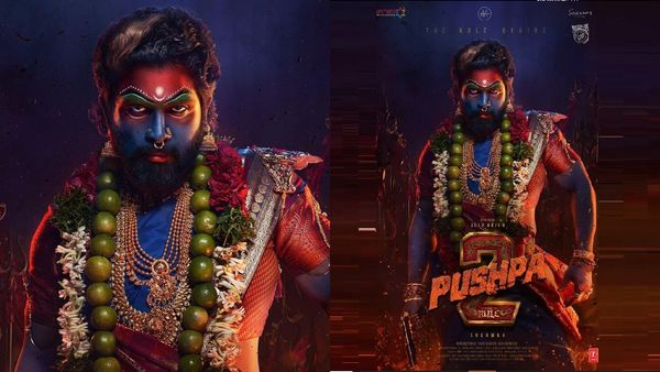 புஷ்பா 2 ஓடிடி உரிமம் இத்தனை கோடிக்கு விற்பனையா?.. பல டாப் நடிகர்கள் லைஃப் டைம் வசூலே இவ்ளோ இல்லையே!