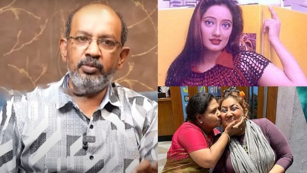 கனகாவின் காதலர் இவர்தான்.. போலீஸில் மாட்டிவிட பார்த்தார்.. செய்யாறு பாலு சொன்ன டாப் சீக்ரெட்