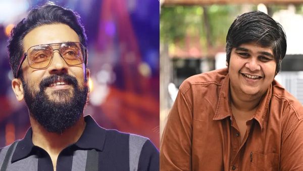 போடு செம.. சூர்யா - கார்த்திக் சுப்புராஜ் இணையும் படத்தின் ஷூட்டிங் எப்போது தெரியுமா?