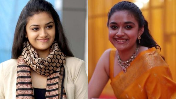 13 வருடங்களாக காதலித்துவரும் கீர்த்தி சுரேஷ்?.. இதுக்கு இல்லையா சார் ஒரு எண்டு.. ரசிகர்கள் கேள்வி