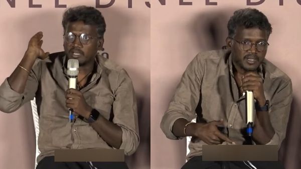 நானே பதட்டமாத்தான் இருக்கேன்.. எனக்கு அந்த தகுதி கிடையாது.. பம்மிய மாரி செல்வராஜ்!