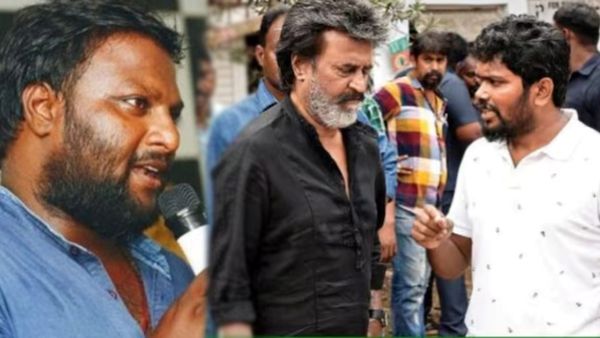 கொஞ்சமாவது நன்றி இருக்கணும்.. ரஜினி இல்லைன்னா நீங்க யாரு?.. பா. ரஞ்சித்துக்கு மோகன். ஜி பதிலடி!