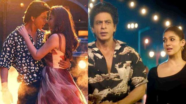 ஜவான் படத்தில் நடிக்க ஒத்துக்கொண்டது இதனால்தான்.. நயன்தாரா ஓபன் டாக்.. ஓஹோ இதான் விஷயமா?