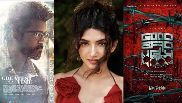 Sreeleela: விஜய்க்கு நோ.. அஜித்திற்கு யெஸ்.. நடிகை ஸ்ரீலீலாவின் வேற லெவல் பிளான்!