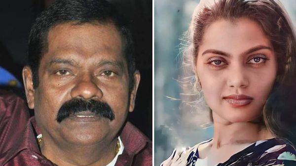 சில்க் ஸ்மிதாவை அறிமுகப்படுத்திய மகான்.. வினுசக்கரவர்த்தியின் 7ம் ஆண்டு நினைவு தினம்!