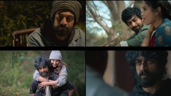 Rasavathi: சண்டையில் சாகுறதுதான் வீரம்.. வெளியானது அர்ஜூன் தாஸின் ரசவாதி பட ட்ரெயிலர்!