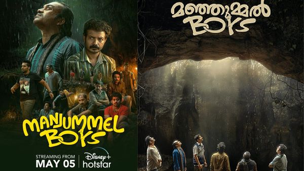 ஓடிடியில் வெளியாகும் மஞ்சும்மல் பாய்ஸ்!!