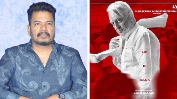 சங்கடத்தில் ஷங்கர்.. இந்தியன் 2 பிசினஸ் எதிர்பார்த்த அளவுக்கு இல்லையாம்?.. பெரிய மேஜிக் நடக்குமா?