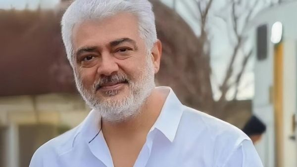 Ajith: நாளை அஜித் பிறந்தநாளில் ரீ ரிலீசாகும் தீனா படம்.. தொடர்ந்து ட்ரெண்டிங்கில் அஜித்!