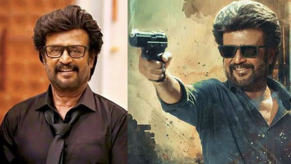 Rajinikanth: சென்னையில் நடக்கும் வேட்டையன் படத்தின் சூட்டிங்.. சூப்பர்ஸ்டார் லேட்டஸ்ட் கிளிக்!