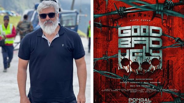 குட் பேட் அக்லியில் அஜித் செய்யப்போகும் விஷயம் இதுவா?.. பல வருடங்கள் கழித்து சம்பவங்கள் காத்திருக்கோ