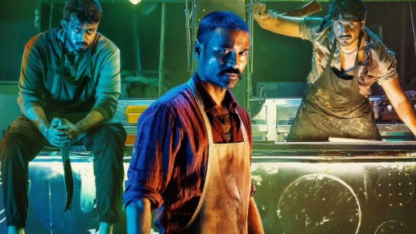 எந்த காம்போக்கு மரண வெயிட்டிங்.. சன் பிக்சர்ஸ் வெளியிட்ட ராயன் அப்டேட்.. செம மாஸ்