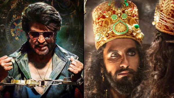 தலைவர் 171 படத்துல அந்த பாலிவுட் ஹீரோவா?.. அப்போ அதே ஹாலிவுட் படத்தோட ரீமேக் தானா?