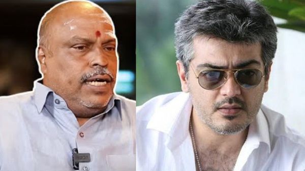 என்னது மணிரத்னத்தால் அஜித் அறிமுகமாகவிருந்தாரா?.. தயாரிப்பாளர் சொன்ன சீக்ரெட்