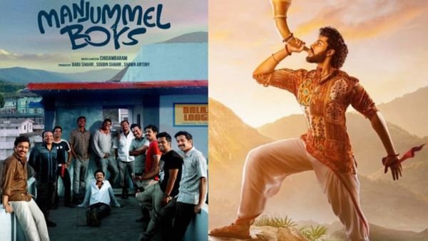 ஓடிடியில் ரிலீஸான மஞ்சும்மல் பாய்ஸ், ஹனுமான்.. எந்த தளத்தில் தெரியுமா?