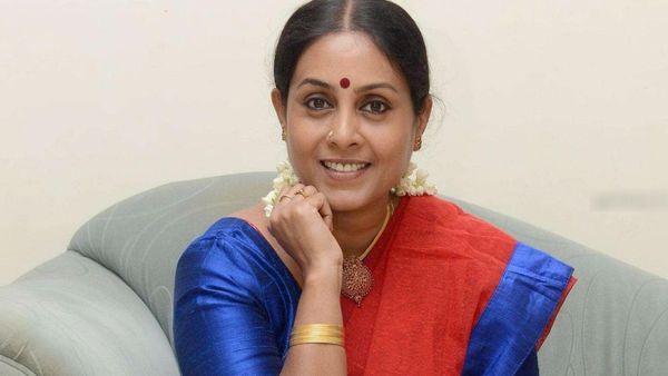 அம்மாவின் கடைசி ஆசை.. சரண்யா பொன்வண்ணனின் உருக்கமான பேட்டி!