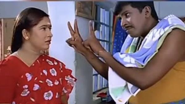 ஷூட்டிங் ஸ்பாட்டில் நடிகையிடம் உதை வாங்கிய வடிவேலு.. அய்யய்யோ இப்படியும் நடந்திருக்கா?