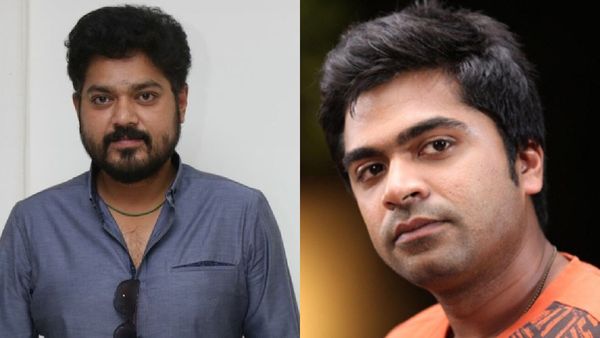 நீங்கள் வெட்டுனா நானும் வெட்டுகிறேன்.. தனது டீச்சரிடம் வம்பு செய்த சிம்பு.. அப்பவே அப்படியா?