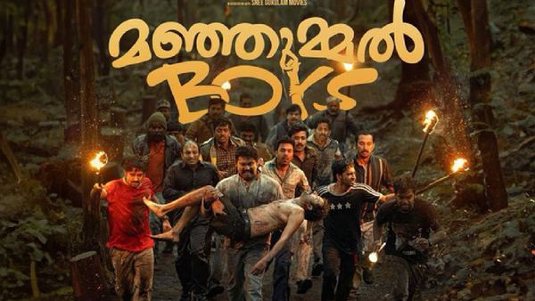 தொடர்ந்து சிக்கலில் மஞ்சும்மல் பாய்ஸ்.. ஓடிடியில் வெளியாகவில்லை.. ரசிகர்கள் ஏமாற்றம்!