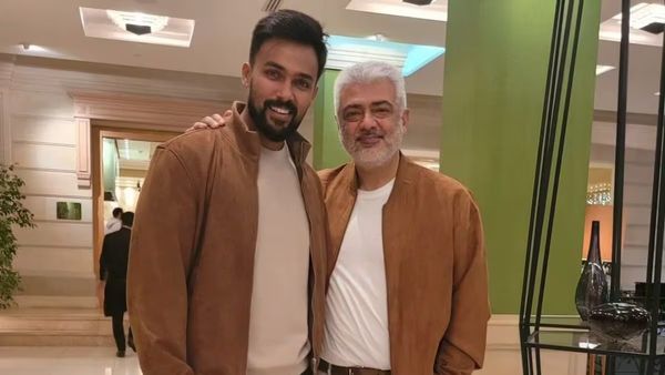 ஆரவ்வுக்கு அஜித் கொடுத்த கிஃப்ட் என்ன தெரியுமா?.. செம காஸ்ட்லியான பரிசு